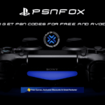 PSN Codes for Free