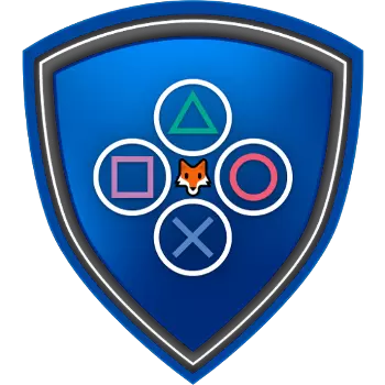 PSNFox Logo