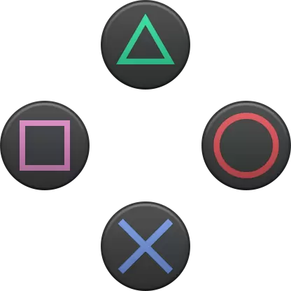 Playstation Logo