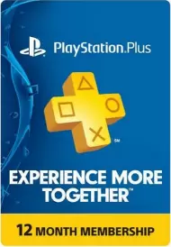 Free Playstation Plus Code